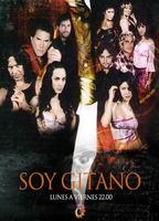 Soy gitano (2003) Обнаженные сцены