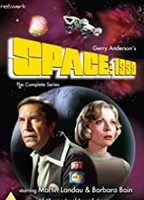 Space: 1999 1975 - 1977 фильм обнаженные сцены