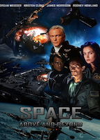 Space: Above and Beyond 1995 фильм обнаженные сцены