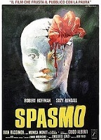 Spasmo 1974 фильм обнаженные сцены