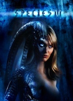 Species III (2004) Обнаженные сцены