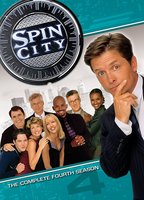 Spin City 1996 фильм обнаженные сцены