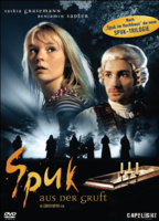 Spuk aus der Gruft (1998) Обнаженные сцены