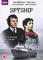 Spyship (1983) Обнаженные сцены