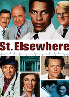 St. Elsewhere (1982-1988) Обнаженные сцены