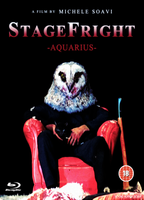 Stage Fright (1987) Обнаженные сцены