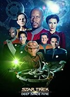 Star Trek: Deep Space Nine (1993-1999) Обнаженные сцены