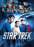 Star Trek: The Original Series 1966 фильм обнаженные сцены