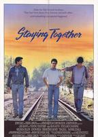 Staying Together (1989) Обнаженные сцены