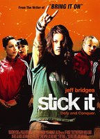 Stick It (2006) Обнаженные сцены
