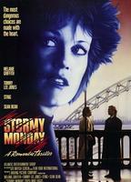 Stormy Monday (1988) Обнаженные сцены