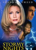 Stormy Nights (1996) Обнаженные сцены