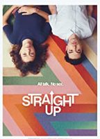 Straight Up (2019) Обнаженные сцены