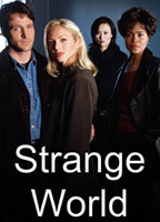 Strange World (1999) Обнаженные сцены