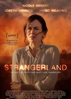 Strangerland 2015 фильм обнаженные сцены