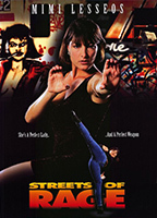 Streets of Rage 1994 фильм обнаженные сцены