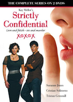 Strictly Confidential (2006) Обнаженные сцены