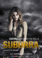 Suburra (2015) Обнаженные сцены