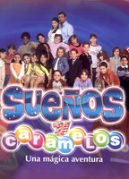 Sueños y caramelos (2005) Обнаженные сцены