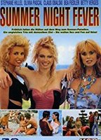 Summer Night Fever (1978) Обнаженные сцены