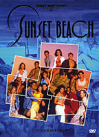 Sunset Beach обнаженные сцены в ТВ-шоу