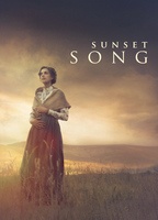 Sunset Song (2015) 2015 фильм обнаженные сцены