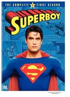 Superboy обнаженные сцены в ТВ-шоу