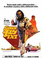 Super Fly T.N.T. (1972) Обнаженные сцены