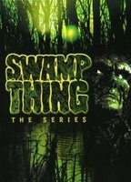 Swamp Thing 1990 - 1993 фильм обнаженные сцены