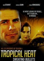 Tropical Heat (1991-1993) Обнаженные сцены