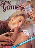 Swedish Sex Games (1975) Обнаженные сцены