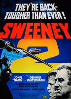 Sweeney 2 (1978) Обнаженные сцены