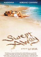 Swept Away (2002) Обнаженные сцены