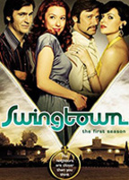 Swingtown (2008) Обнаженные сцены