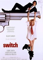 Switch (1991) Обнаженные сцены