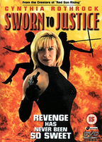 Sworn to Justice 1996 фильм обнаженные сцены