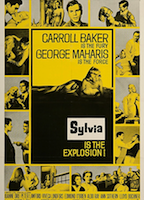 Sylvia (1965) Обнаженные сцены