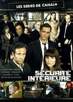 Sécurité Intérieure (2007) Обнаженные сцены