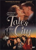 Tales of the City обнаженные сцены в ТВ-шоу