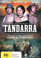 Tandarra (1976) Обнаженные сцены