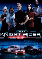 Team Knight Rider обнаженные сцены в ТВ-шоу
