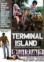 Terminal Island (1973) Обнаженные сцены