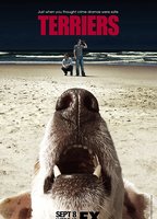 Terriers (2010) Обнаженные сцены