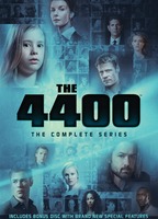 The 4400 обнаженные сцены в ТВ-шоу