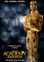 The Academy Awards обнаженные сцены в ТВ-шоу