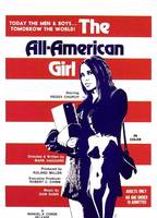 The All-American Girl (1972) Обнаженные сцены