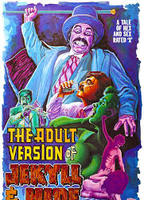 The Amazing Dr. Jekyll (1975) Обнаженные сцены