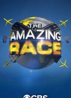 The Amazing Race 2001 - 0 фильм обнаженные сцены