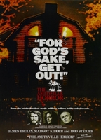 The Amityville Horror 1979 фильм обнаженные сцены