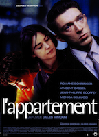 The Apartment 1996 фильм обнаженные сцены
